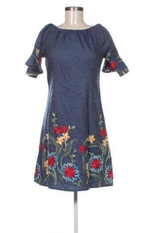 Kleid Unbranded, Größe M, Farbe Mehrfarbig, Preis € 14,91