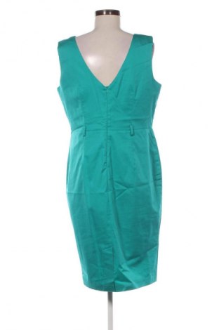 Šaty  Unbranded, Veľkosť 3XL, Farba Zelená, Cena  24,00 €