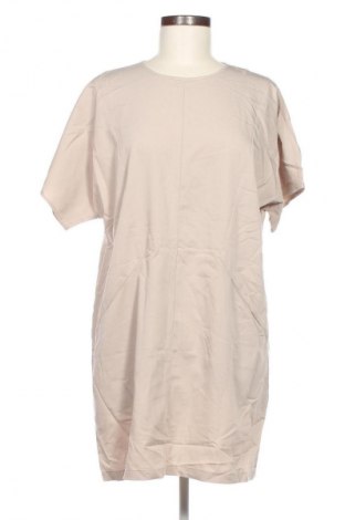 Kleid Unbranded, Größe XL, Farbe Beige, Preis € 20,99