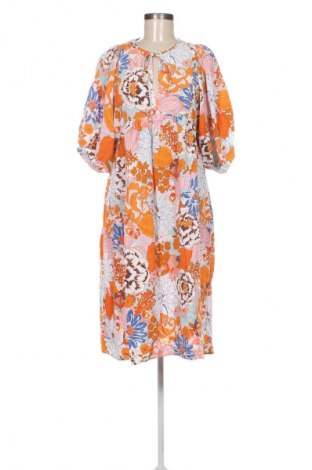 Kleid Unbranded, Größe L, Farbe Mehrfarbig, Preis € 14,83