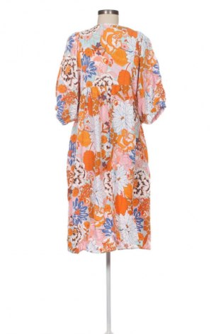 Kleid Unbranded, Größe L, Farbe Mehrfarbig, Preis € 14,83