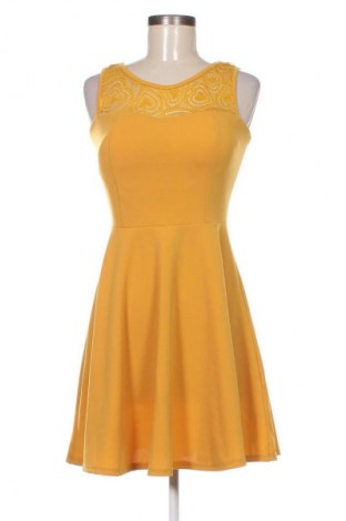 Kleid Unbranded, Größe S, Farbe Gelb, Preis € 15,35