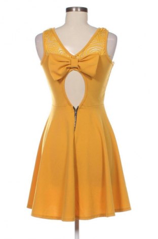 Kleid Unbranded, Größe S, Farbe Gelb, Preis € 15,35