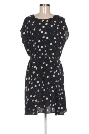 Kleid Uniqlo, Größe L, Farbe Mehrfarbig, Preis € 31,99