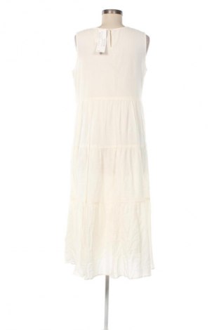 Φόρεμα Uniqlo, Μέγεθος M, Χρώμα Λευκό, Τιμή 39,99 €