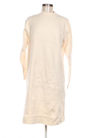 Φόρεμα Uniqlo, Μέγεθος M, Χρώμα Εκρού, Τιμή 34,99 €