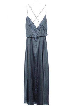 Kleid Unique, Größe M, Farbe Blau, Preis € 77,17