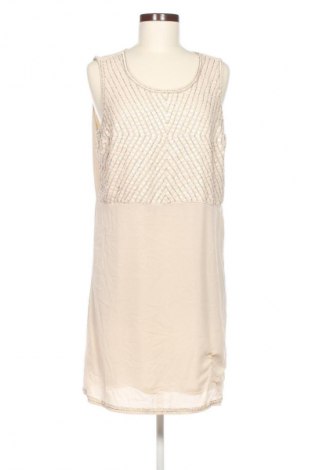 Φόρεμα United Colors Of Benetton, Μέγεθος M, Χρώμα  Μπέζ, Τιμή 23,99 €