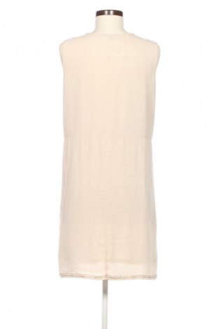 Φόρεμα United Colors Of Benetton, Μέγεθος M, Χρώμα  Μπέζ, Τιμή 23,99 €