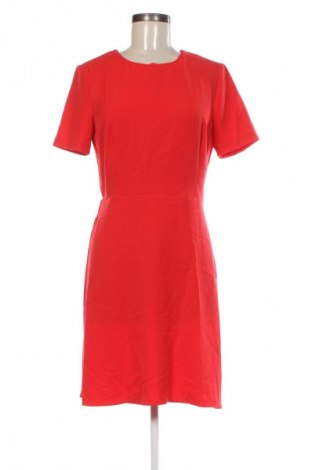 Kleid United Colors Of Benetton, Größe M, Farbe Rot, Preis € 17,99