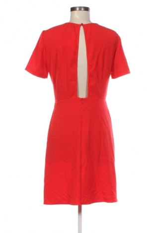 Kleid United Colors Of Benetton, Größe M, Farbe Rot, Preis € 17,99