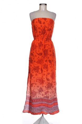 Sukienka United Colors Of Benetton, Rozmiar S, Kolor Kolorowy, Cena 110,07 zł