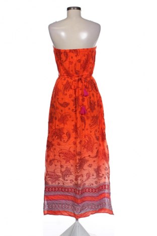 Sukienka United Colors Of Benetton, Rozmiar S, Kolor Kolorowy, Cena 110,07 zł