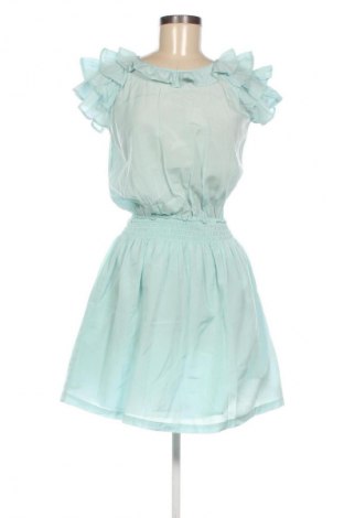 Kleid United Colors Of Benetton, Größe M, Farbe Blau, Preis € 12,99