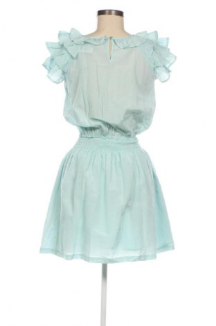 Kleid United Colors Of Benetton, Größe M, Farbe Blau, Preis € 12,99