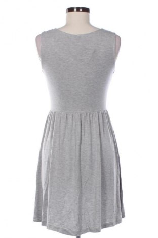 Kleid United Colors Of Benetton, Größe S, Farbe Grau, Preis € 24,99