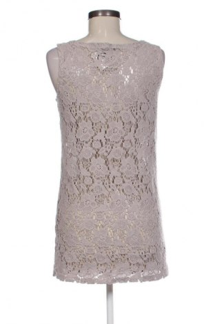 Kleid United Colors Of Benetton, Größe XS, Farbe Grau, Preis € 39,52