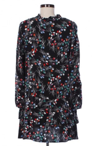 Kleid United Colors Of Benetton, Größe L, Farbe Mehrfarbig, Preis 24,57 €
