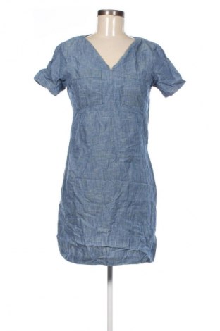 Φόρεμα United Colors Of Benetton, Μέγεθος XS, Χρώμα Μπλέ, Τιμή 17,99 €