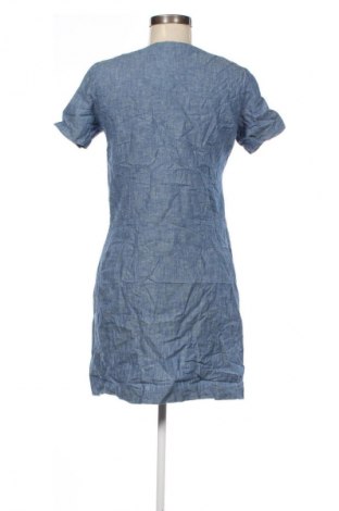 Φόρεμα United Colors Of Benetton, Μέγεθος XS, Χρώμα Μπλέ, Τιμή 17,99 €