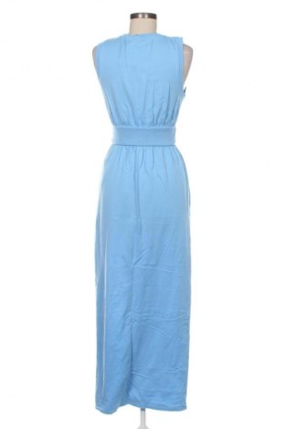 Φόρεμα United Colors Of Benetton, Μέγεθος M, Χρώμα Μπλέ, Τιμή 24,49 €