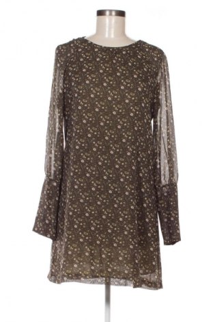 Kleid United Colors Of Benetton, Größe M, Farbe Mehrfarbig, Preis € 33,99
