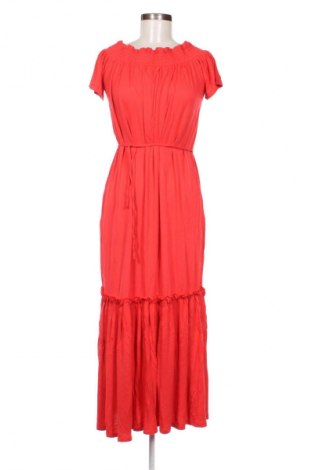 Kleid United Colors Of Benetton, Größe M, Farbe Rot, Preis € 24,55