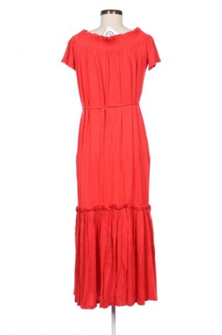 Kleid United Colors Of Benetton, Größe M, Farbe Rot, Preis € 24,55