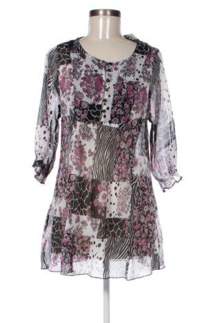 Kleid Units, Größe M, Farbe Mehrfarbig, Preis 14,83 €