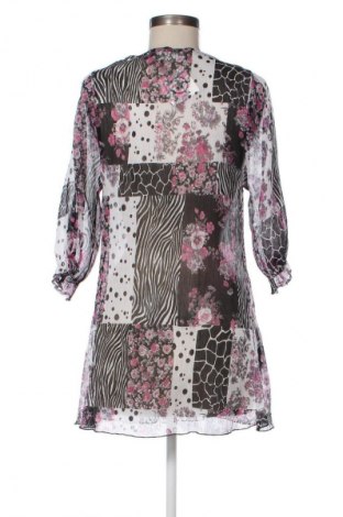Kleid Units, Größe M, Farbe Mehrfarbig, Preis 14,83 €