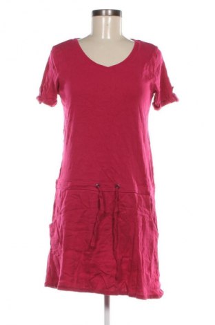 Φόρεμα Up 2 Fashion, Μέγεθος M, Χρώμα Ρόζ , Τιμή 14,99 €