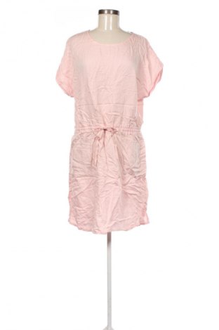 Kleid Up 2 Fashion, Größe L, Farbe Aschrosa, Preis € 14,99