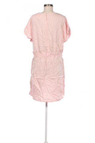 Kleid Up 2 Fashion, Größe L, Farbe Aschrosa, Preis € 14,99