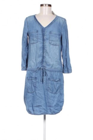 Šaty  Up 2 Fashion, Velikost S, Barva Modrá, Cena  494,00 Kč