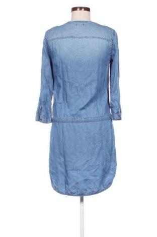 Šaty  Up 2 Fashion, Velikost S, Barva Modrá, Cena  494,00 Kč