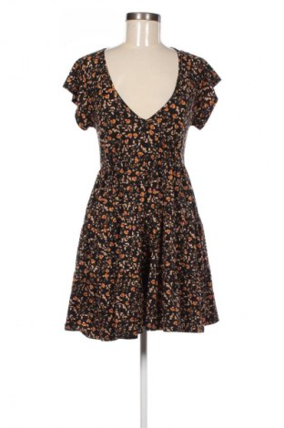 Φόρεμα Urban Outfitters, Μέγεθος XS, Χρώμα Πολύχρωμο, Τιμή 14,99 €