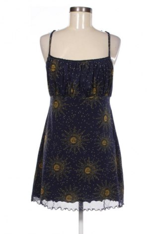 Φόρεμα Urban Outfitters, Μέγεθος L, Χρώμα Πολύχρωμο, Τιμή 17,99 €