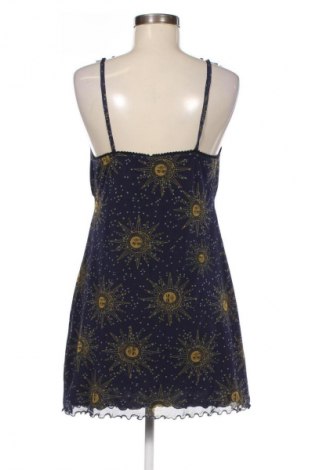 Φόρεμα Urban Outfitters, Μέγεθος L, Χρώμα Πολύχρωμο, Τιμή 17,99 €