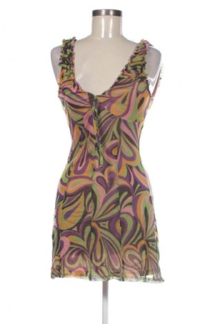 Kleid Urban Outfitters, Größe XS, Farbe Mehrfarbig, Preis € 18,99