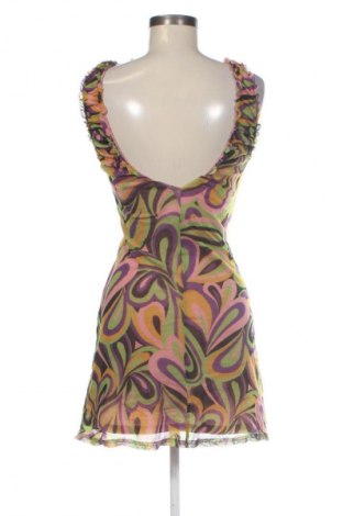 Kleid Urban Outfitters, Größe XS, Farbe Mehrfarbig, Preis € 18,99