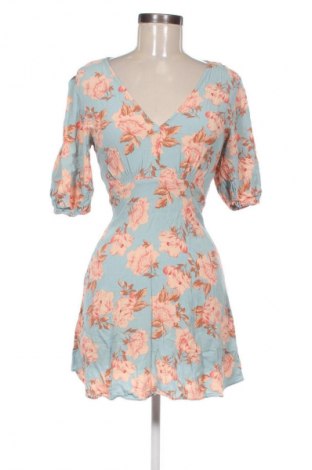 Šaty  Urban Outfitters, Velikost XS, Barva Vícebarevné, Cena  606,00 Kč