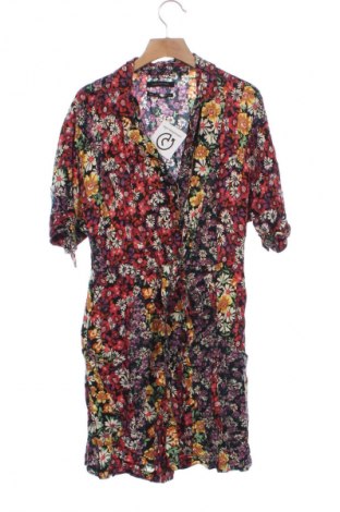 Kleid Urban Outfitters, Größe XS, Farbe Mehrfarbig, Preis 28,00 €