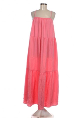 Kleid Urban Threads, Größe L, Farbe Rosa, Preis € 24,99