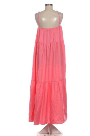 Kleid Urban Threads, Größe L, Farbe Rosa, Preis € 24,99