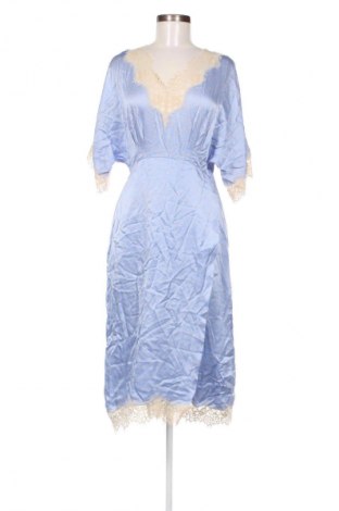 Kleid Uterque, Größe L, Farbe Mehrfarbig, Preis 42,00 €