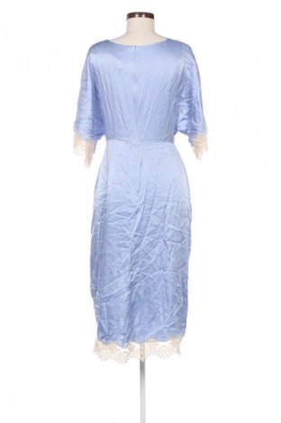 Kleid Uterque, Größe L, Farbe Mehrfarbig, Preis 42,00 €