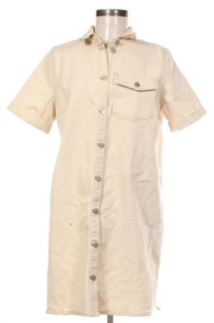 Kleid VILA, Größe L, Farbe Beige, Preis € 26,99