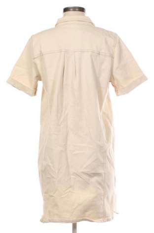Kleid VILA, Größe L, Farbe Beige, Preis € 26,99