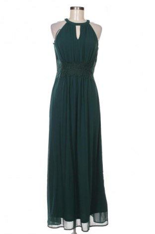 Kleid VILA, Größe S, Farbe Grün, Preis € 30,99