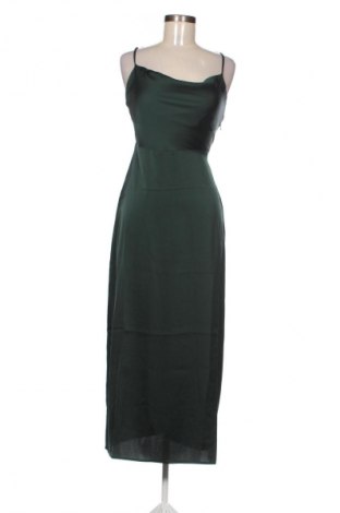 Kleid VILA, Größe S, Farbe Grün, Preis € 33,99